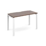 Dams Adapt II single desk 600MM-9970
