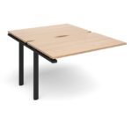 dams Adapt II add on unit single 1200mm x 1600mm-0