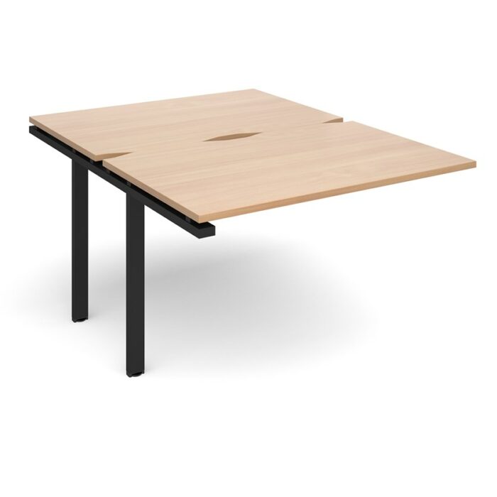 dams Adapt II add on unit single 1200mm x 1600mm-0