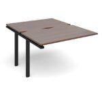 dams Adapt II add on unit single 1200mm x 1600mm-10268