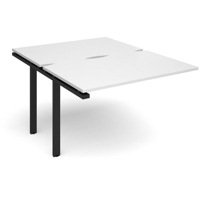 dams Adapt II add on unit single 1200mm x 1600mm-10265