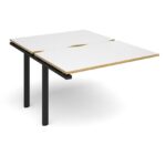 dams Adapt II add on unit single 1200mm x 1600mm-10264