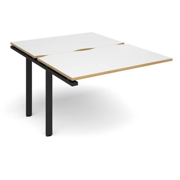 dams Adapt II add on unit single 1200mm x 1600mm-10264