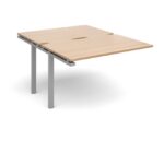 dams Adapt II add on unit single 1200mm x 1600mm-10274