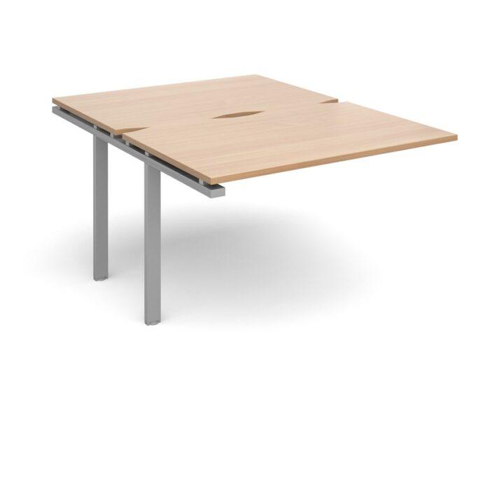 DAMS Adapt II sliding top add on units 1200mm x 1600mm-10319