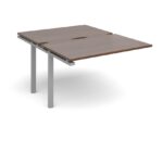 dams Adapt II add on unit single 1200mm x 1600mm-10273