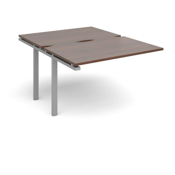 dams Adapt II add on unit single 1200mm x 1600mm-10273
