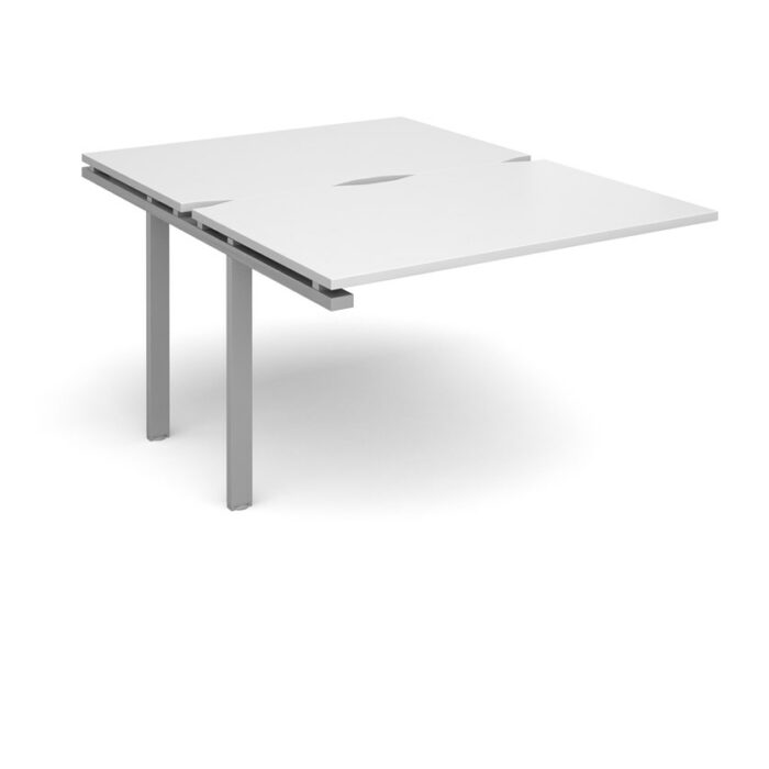 dams Adapt II add on unit single 1200mm x 1600mm-10271