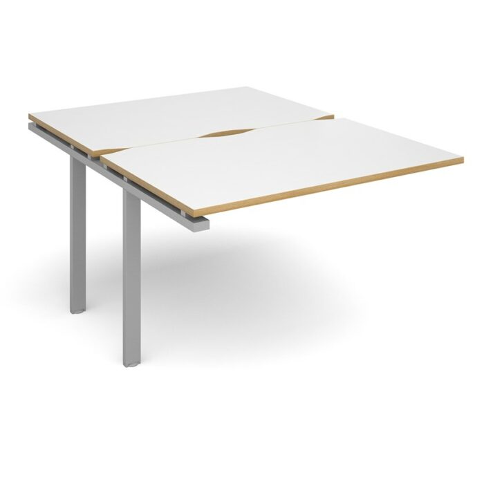 dams Adapt II add on unit single 1200mm x 1600mm-10269