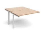 dams Adapt II add on unit single 1200mm x 1600mm-10266