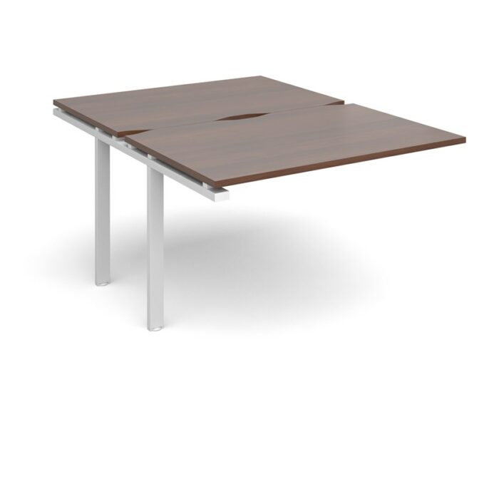 dams Adapt II add on unit single 1200mm x 1600mm-10263