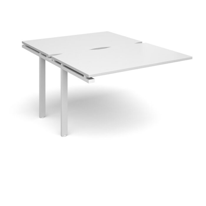 dams Adapt II add on unit single 1200mm x 1600mm-10272