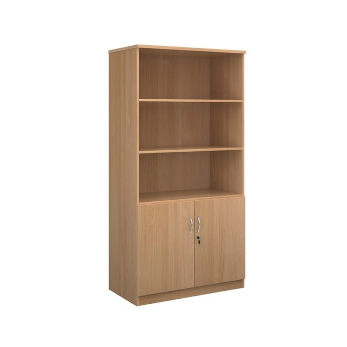 DAMS Deluxe combination unit with open top -11614