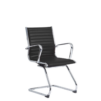 Dams Bari executive visitors chair-0