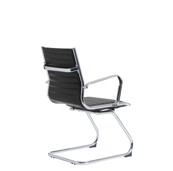 Dams Bari executive visitors chair-9913