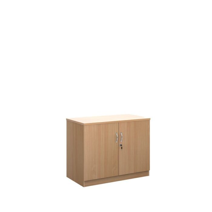DAMS Deluxe double door cupboard Various Heights-11608