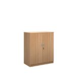 DAMS Deluxe double door cupboard Various Heights-11601