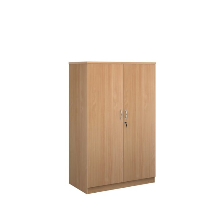 DAMS Deluxe double door cupboard Various Heights-11605
