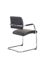 dams Bruges meeting room cantilever chair-9904
