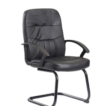 Dams Cavalier executive visitors chair-0