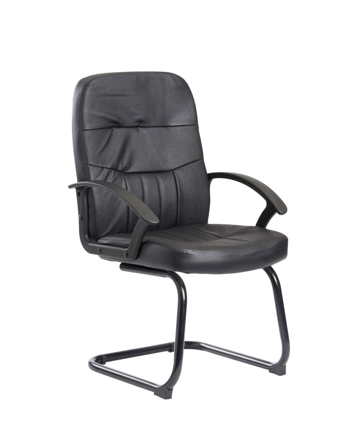 Dams Cavalier executive visitors chair-0