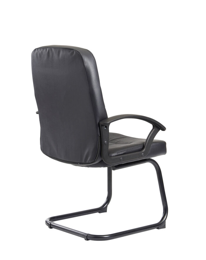 Dams Cavalier executive visitors chair-9921