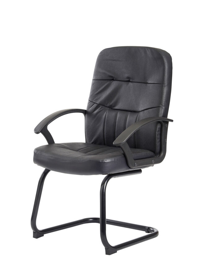 Dams Cavalier executive visitors chair-9922
