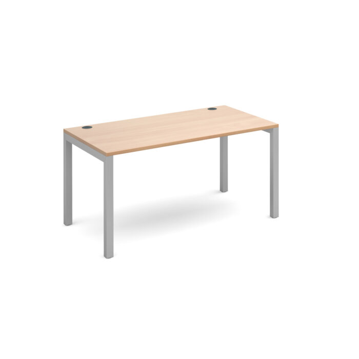 Dams Connex single desk-20596