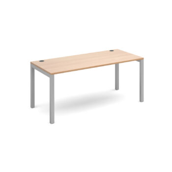Dams Connex starter desk unit single -0