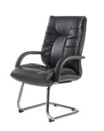 Dams Derby high back visitors chair-9917