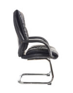 Dams Derby high back visitors chair-9914