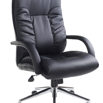 Dams Derby leather executive chair-0