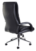 Dams Derby leather executive chair-10556