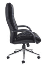 Dams Derby leather executive chair-10554