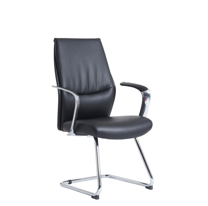 Dams Limoges executive visitors chair-0