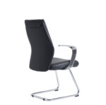 Dams Limoges executive visitors chair-9908