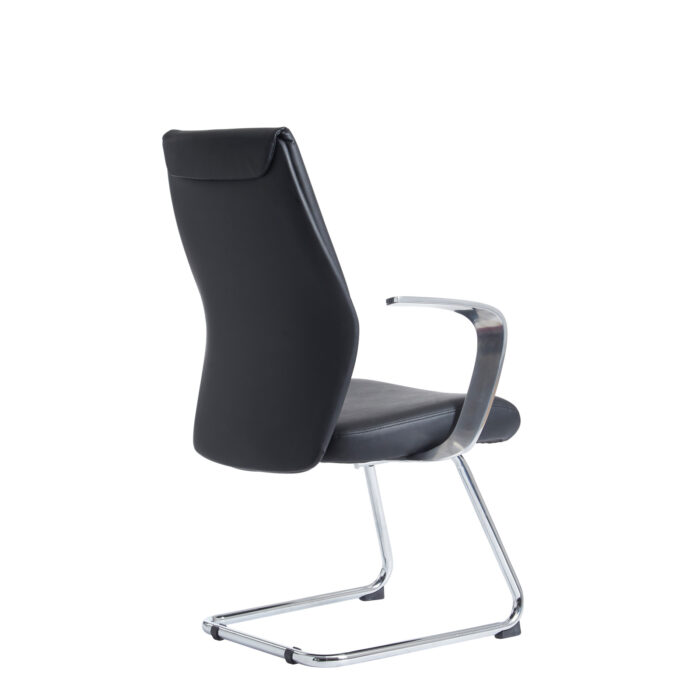 Dams Limoges executive visitors chair-9908
