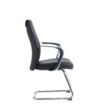 Dams Limoges executive visitors chair-9909