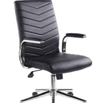 Dams Martinez Leather Executive Chair-0