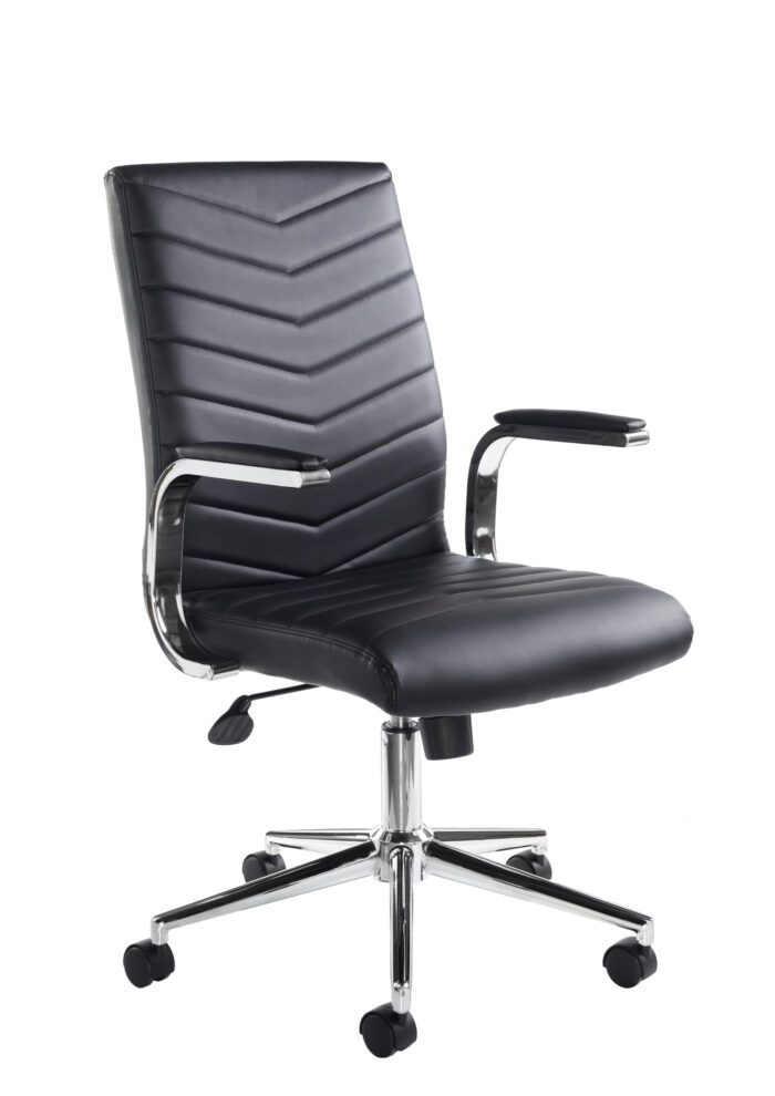 Dams Martinez Leather Executive Chair-0