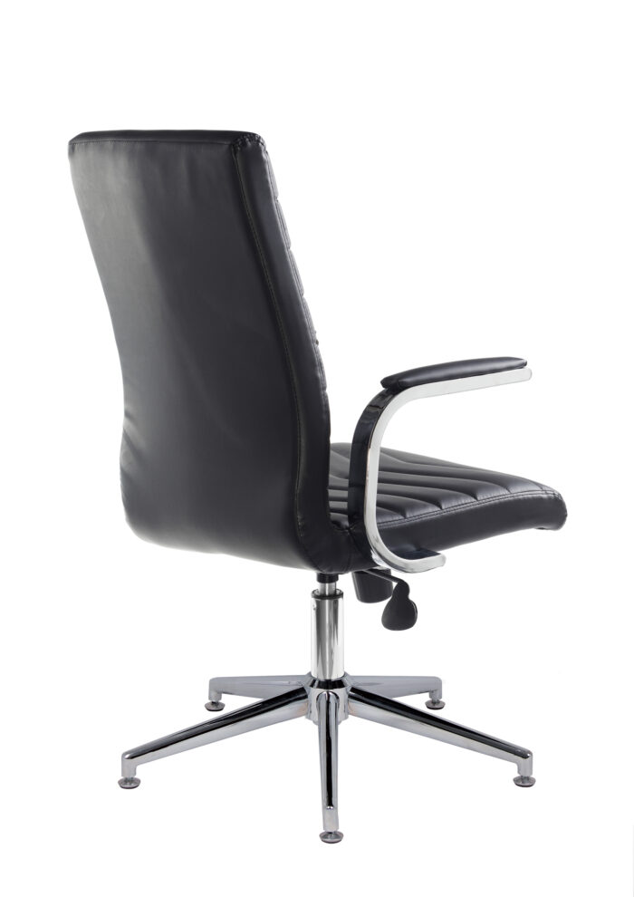 Dams Martinez Leather Executive Chair-10540