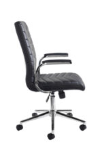 Dams Martinez Leather Executive Chair-10542