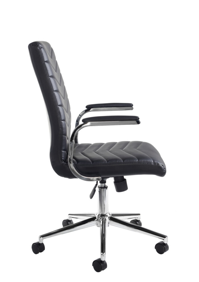 Dams Martinez Leather Executive Chair-10542