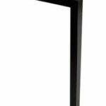 Mobili Move back to back candy bar with round corners-11088