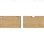 MOBILI Move Crank Handle Back to back bench-10111