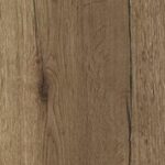 Mobili Move End Cladding Slimline single sided round corner-10961