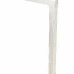 Mobili Move back to back candy bar with round corners-11087