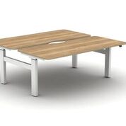 Mobili Move Set and Forget Back to Back Bench-10885