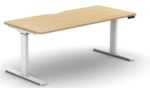 Mobili Move Electric Height Adjustable Desk-0