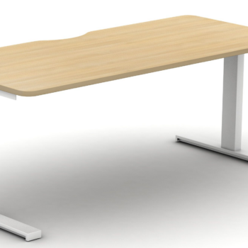 Mobili Move Electric Height Adjustable Desk-0